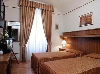 Altavilla 9 2* Řím