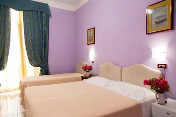 Altavilla 9 Hotel Řím