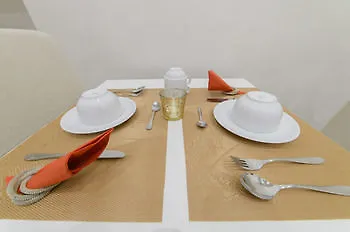 베스파시아노 호텔 로마