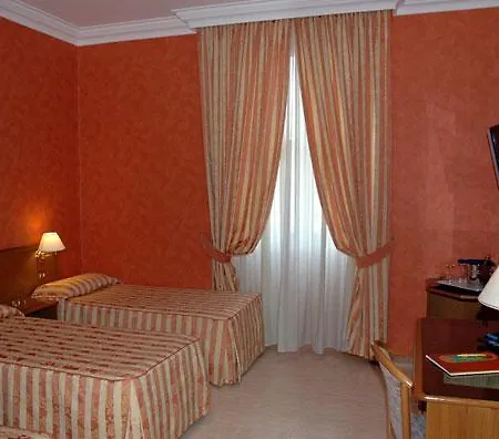 Gioberti Hotel 4*