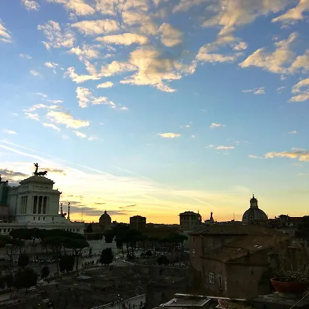 Residenza Maritti Contemporarysuite