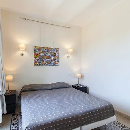 Residenza Maritti Contemporarysuite Guest house