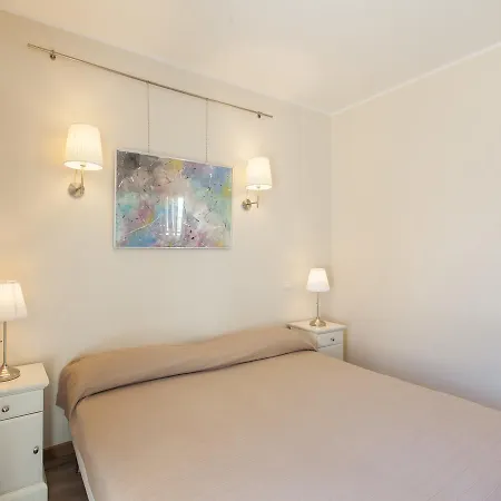 Residenza Maritti Contemporarysuite Guest house