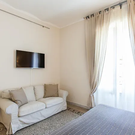 Residenza Maritti Contemporarysuite 2*