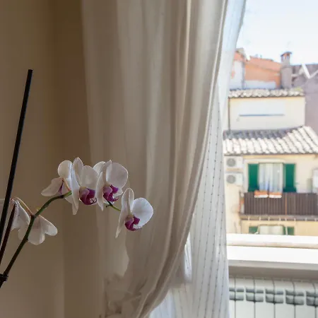 Residenza Maritti Contemporarysuite