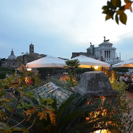 Guest house Residenza Maritti Contemporarysuite 2*