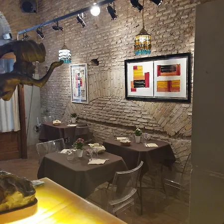 Residenza Maritti Contemporarysuite