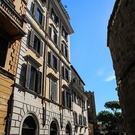 Guest house Residenza Maritti Contemporarysuite