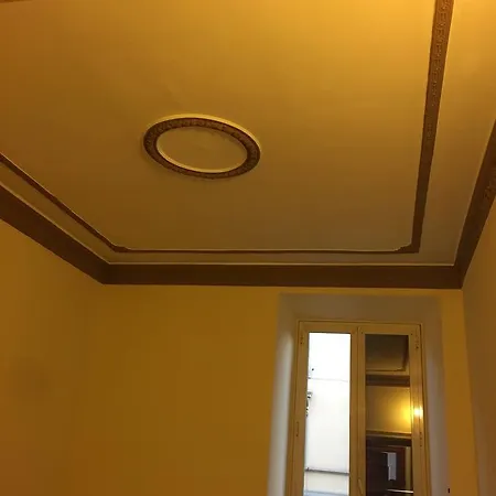 Hostel Youth Termini