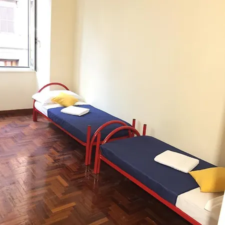 Hostel Youth Termini