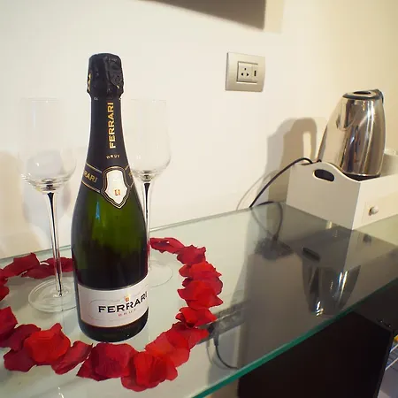 Bed & Breakfast San Pietro Grand Rom