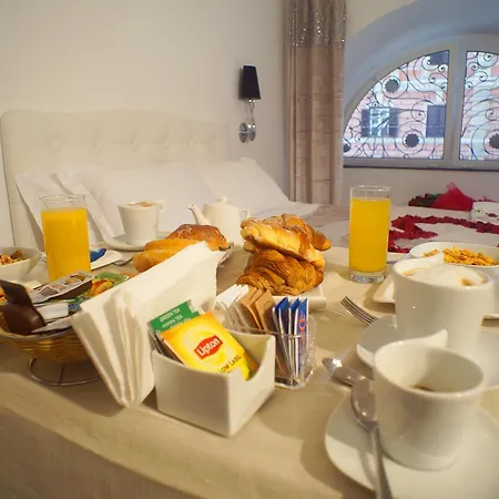 San Pietro Grand Bed & Breakfast 2*