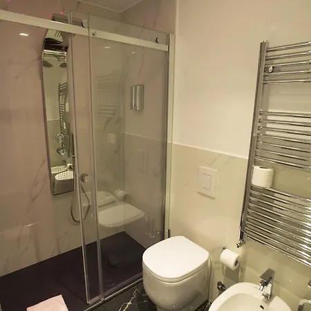 Bed & Breakfast San Pietro Grand Rom