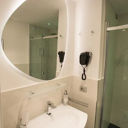 Bed & Breakfast San Pietro Grand Rom