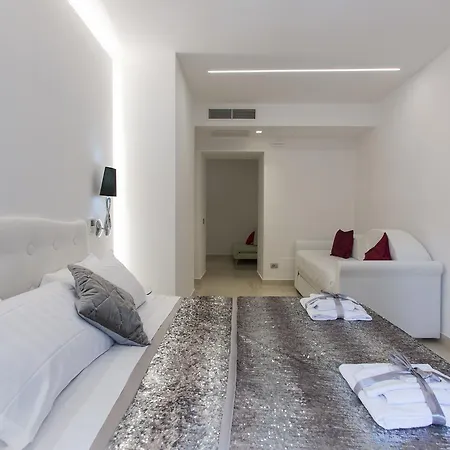 San Pietro Grand Bed & Breakfast Rom