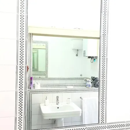 Hostel Youth Termini