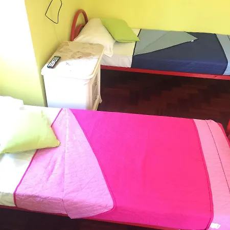 Youth Termini Hostel