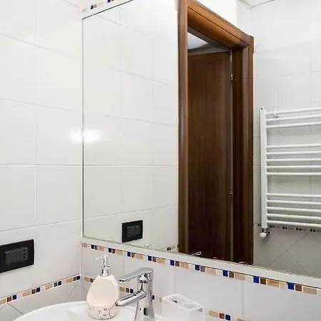 Aquarius Bed and Breakfast Ρώμη