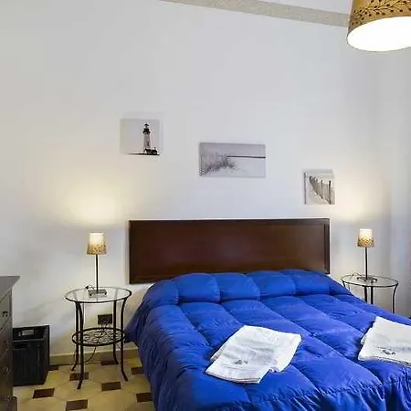 Bed and Breakfast Aquarius 3*