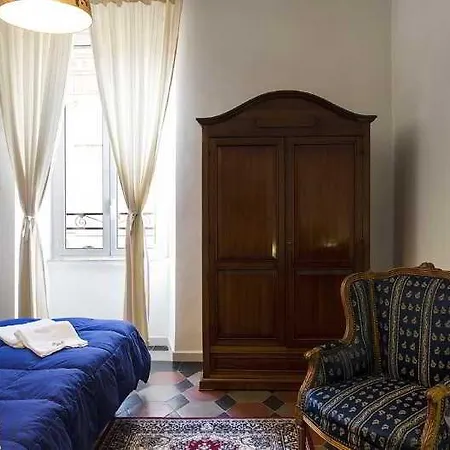 Bed and Breakfast Aquarius Ρώμη