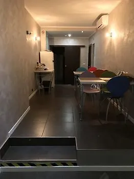 B&B Roma Aparthotel
