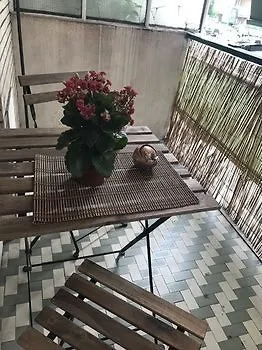 Aparthotel B&B Roma Řím