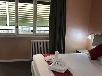 Aparthotel B&B Roma Řím