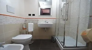 B&B Roma Řím