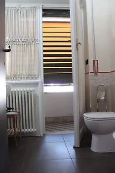 B&B Roma Řím