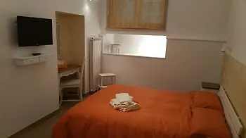 La Casetta Di Ely Řím