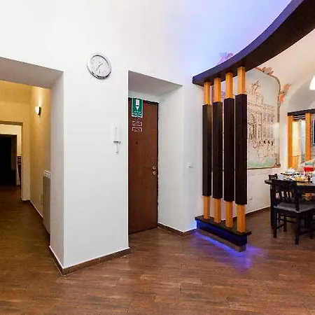 Romangelo Termini Gasthof 3*