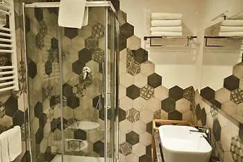 Ale & Niki'S Home Гостевой дом Рим