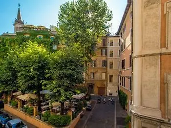 Casa de hóspedes Visits Roma