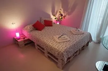 Bed & Breakfast Da Ninetta *