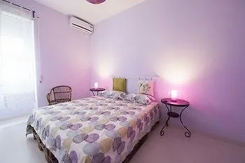 Bed & Breakfast Da Ninetta *