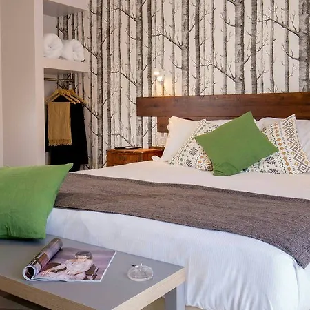 Hotel Urban Garden 3*