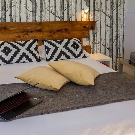 Urban Garden Hotel