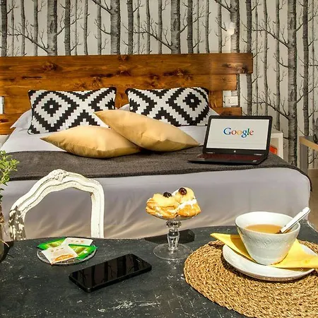 Urban Garden 3* Roma