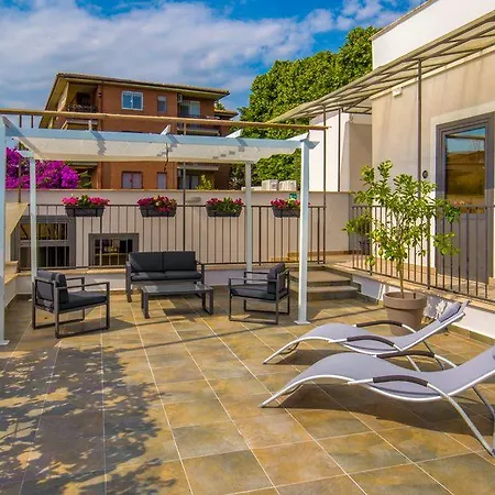 Urban Garden 3* Roma