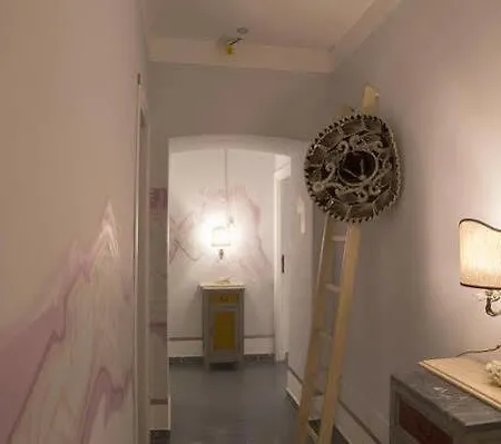 Hotel Tre Grazie House Rome