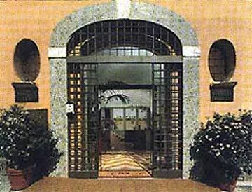 מלון Domus Aventina רומא