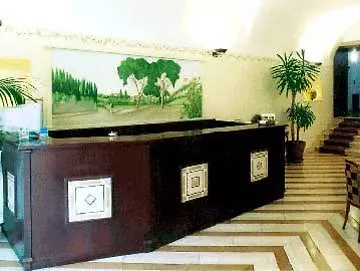 מלון Domus Aventina