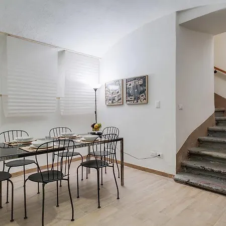 Navona Apartament
