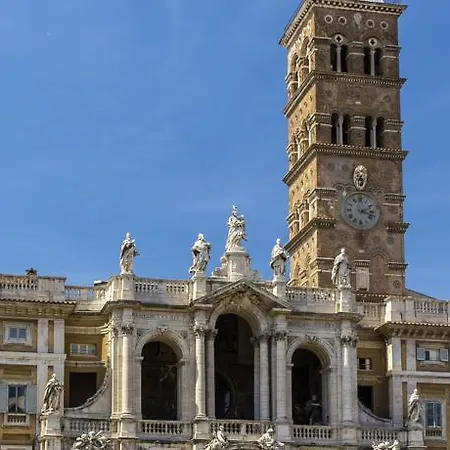 Oriente Hotel Roma