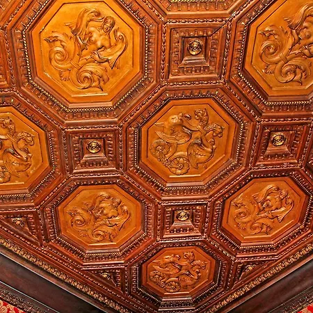 Arcangelo 3* Rome
