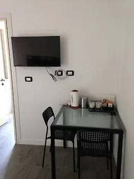 5rooms Bed & Breakfast