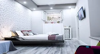 Domus Tacito Luxury Bed & Breakfast