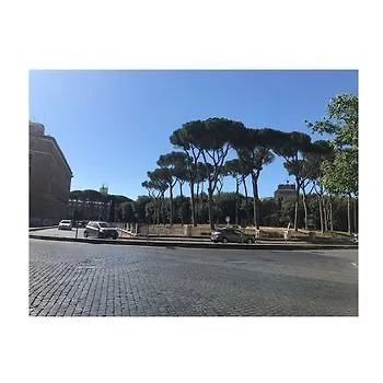 Domus Tacito Luxury Bed & Breakfast 2*