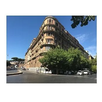 Domus Tacito Luxury Bed & Breakfast Rome