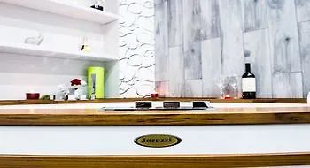 Domus Tacito Luxury Bed & Breakfast